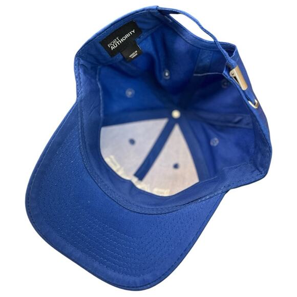 Los Angeles Rams - Adult Dad Classic Cap Hat - Picture 4 of 5